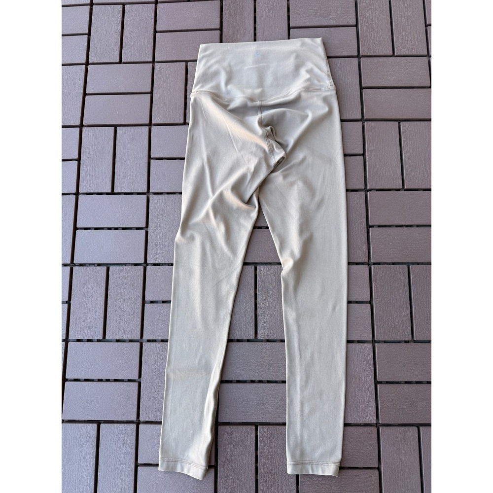 Haven Well Within Women's Balance Leggings Small Driftwood